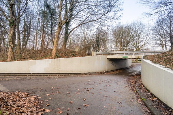 Medium property photo - Achterwerf 53, 1357 BJ Almere